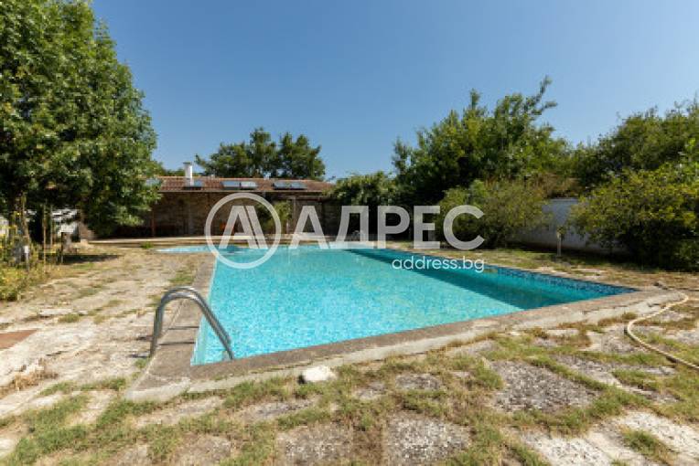 Къща/Вила, Крапец, 674784, Снимка 26