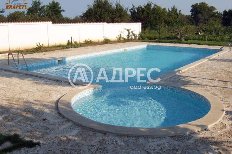 Къща/Вила, Крапец, 674784, Снимка 27