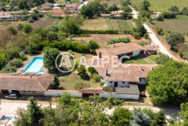 Къща/Вила, Крапец, 674784, Снимка 3