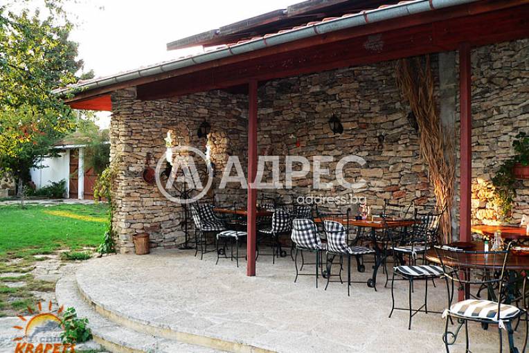 Къща/Вила, Крапец, 674784, Снимка 28