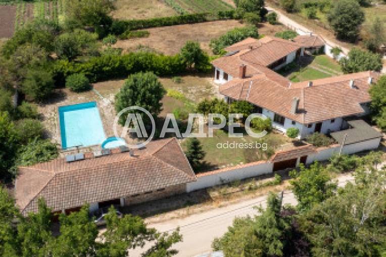 Къща/Вила, Крапец, 674784, Снимка 4