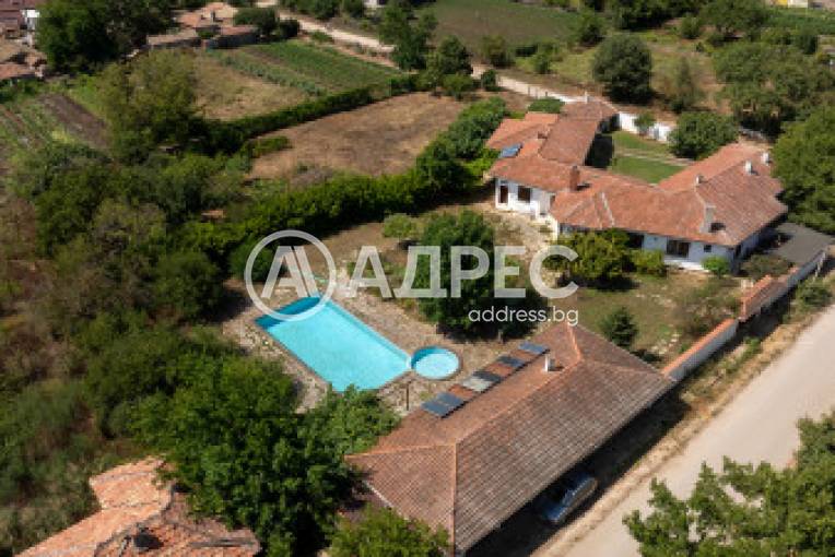 Къща/Вила, Крапец, 674784, Снимка 5