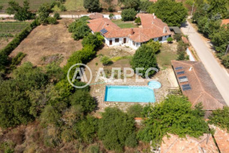 Къща/Вила, Крапец, 674784, Снимка 7