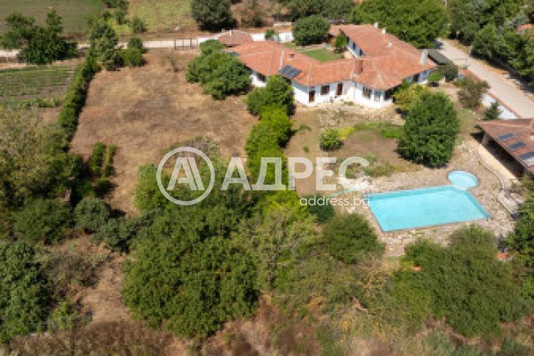 Къща/Вила, Крапец, 674784, Снимка 8