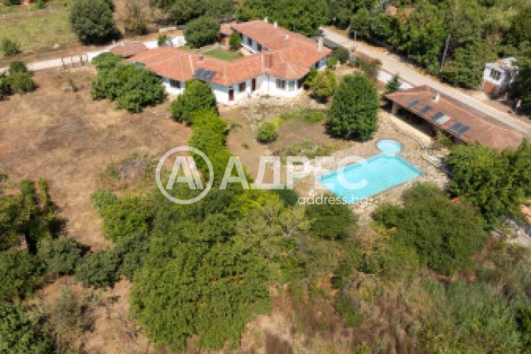 Къща/Вила, Крапец, 674784, Снимка 9