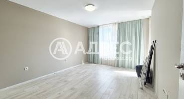 Тристаен апартамент, Варна, Трошево, 685784, Снимка 10