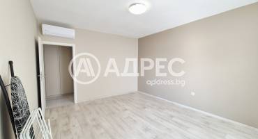 Тристаен апартамент, Варна, Трошево, 685784, Снимка 11