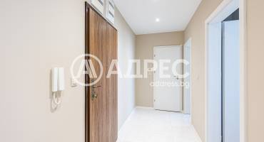 Тристаен апартамент, Варна, Трошево, 685784, Снимка 12