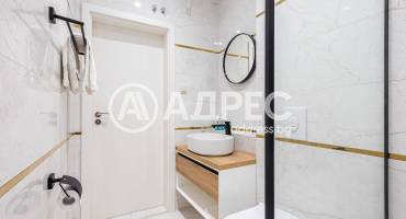 Тристаен апартамент, Варна, Трошево, 685784, Снимка 13