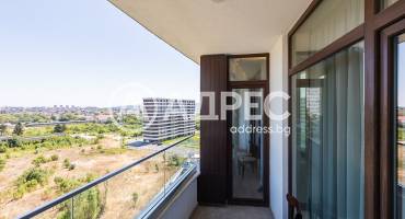 Тристаен апартамент, Варна, Трошево, 685784, Снимка 15