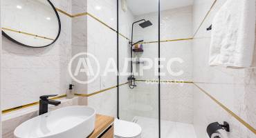 Тристаен апартамент, Варна, Трошево, 685784, Снимка 16