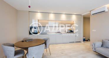 Тристаен апартамент, Варна, Трошево, 685784, Снимка 2