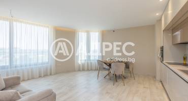 Тристаен апартамент, Варна, Трошево, 685784, Снимка 3