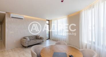 Тристаен апартамент, Варна, Трошево, 685784, Снимка 4