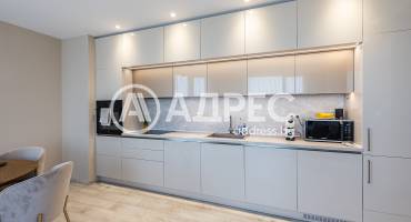 Тристаен апартамент, Варна, Трошево, 685784, Снимка 5