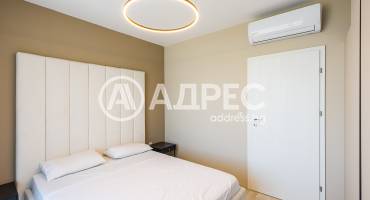 Тристаен апартамент, Варна, Трошево, 685784, Снимка 6