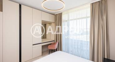 Тристаен апартамент, Варна, Трошево, 685784, Снимка 7