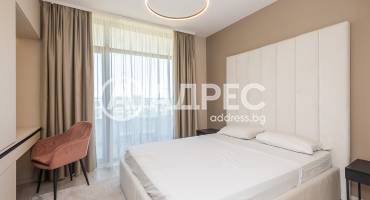 Тристаен апартамент, Варна, Трошево, 685784, Снимка 8