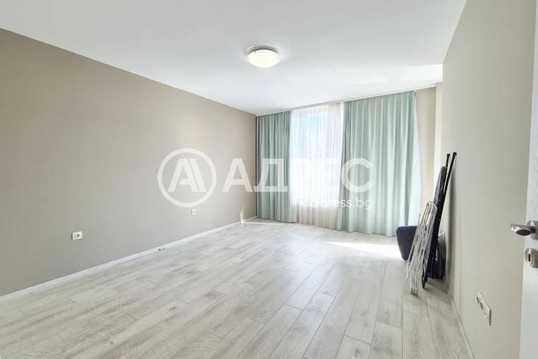 Тристаен апартамент, Варна, Трошево, 685784, Снимка 10