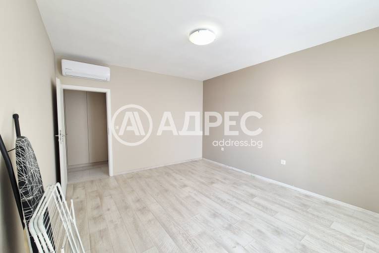 Тристаен апартамент, Варна, Трошево, 685784, Снимка 11