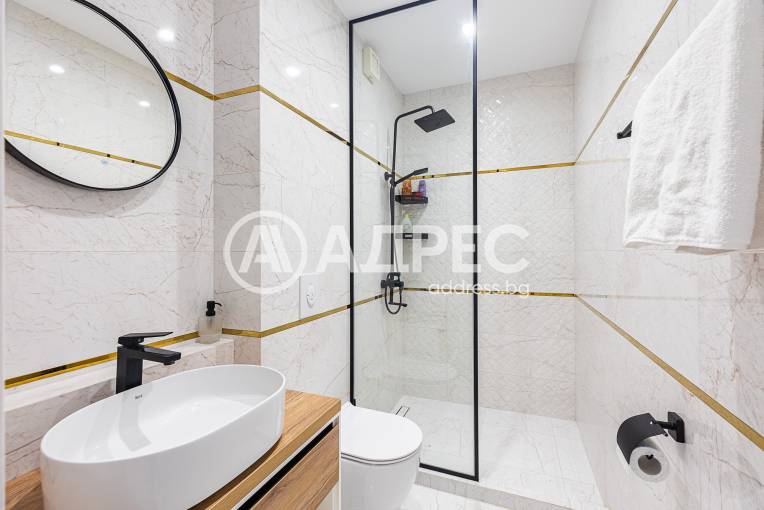 Тристаен апартамент, Варна, Трошево, 685784, Снимка 14