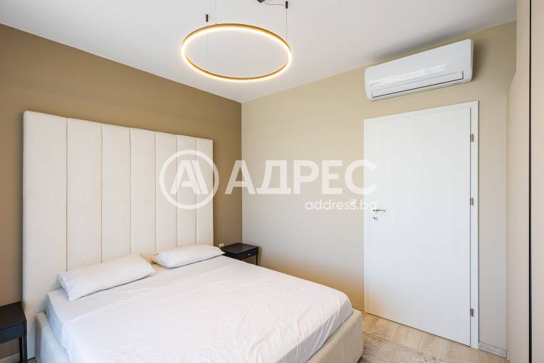 Тристаен апартамент, Варна, Трошево, 685784, Снимка 6