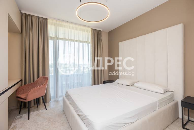 Тристаен апартамент, Варна, Трошево, 685784, Снимка 8