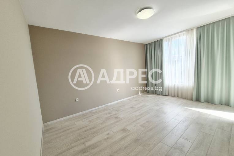 Тристаен апартамент, Варна, Трошево, 685784, Снимка 9