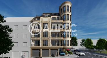 Двустаен апартамент, Варна, Общината, 694784, Снимка 1