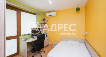 Тристаен апартамент, Варна, к.к. Св.Св. Константин и Елена, 695784, Снимка 11