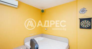 Тристаен апартамент, Варна, к.к. Св.Св. Константин и Елена, 695784, Снимка 12