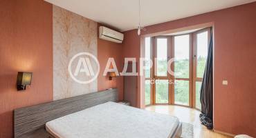 Тристаен апартамент, Варна, к.к. Св.Св. Константин и Елена, 695784, Снимка 14