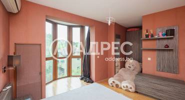 Тристаен апартамент, Варна, к.к. Св.Св. Константин и Елена, 695784, Снимка 16