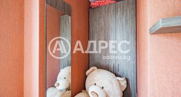 Тристаен апартамент, Варна, к.к. Св.Св. Константин и Елена, 695784, Снимка 17