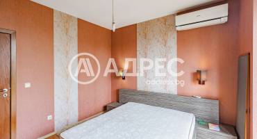 Тристаен апартамент, Варна, к.к. Св.Св. Константин и Елена, 695784, Снимка 18