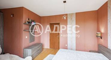 Тристаен апартамент, Варна, к.к. Св.Св. Константин и Елена, 695784, Снимка 19