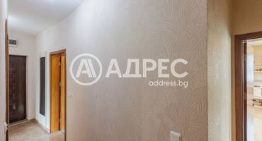 Тристаен апартамент, Варна, к.к. Св.Св. Константин и Елена, 695784, Снимка 21