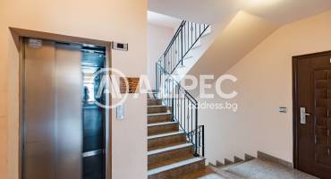 Тристаен апартамент, Варна, к.к. Св.Св. Константин и Елена, 695784, Снимка 23