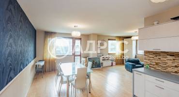 Тристаен апартамент, Варна, к.к. Св.Св. Константин и Елена, 695784, Снимка 4