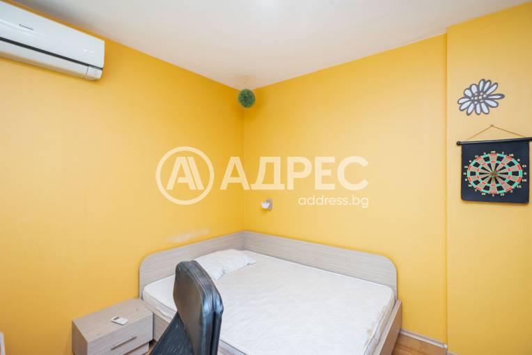 Тристаен апартамент, Варна, к.к. Св.Св. Константин и Елена, 695784, Снимка 12
