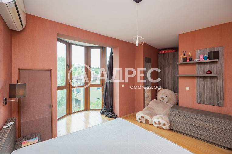 Тристаен апартамент, Варна, к.к. Св.Св. Константин и Елена, 695784, Снимка 16