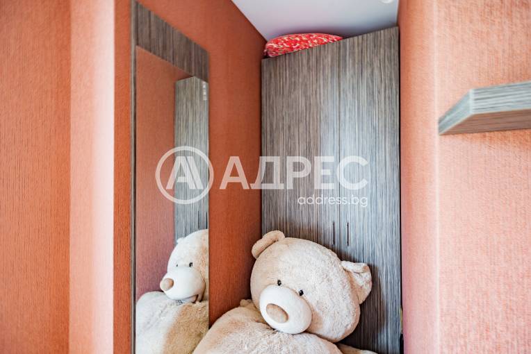 Тристаен апартамент, Варна, к.к. Св.Св. Константин и Елена, 695784, Снимка 17