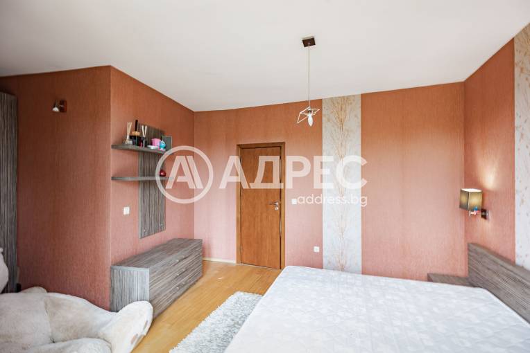 Тристаен апартамент, Варна, к.к. Св.Св. Константин и Елена, 695784, Снимка 19