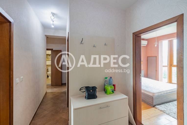 Тристаен апартамент, Варна, к.к. Св.Св. Константин и Елена, 695784, Снимка 20