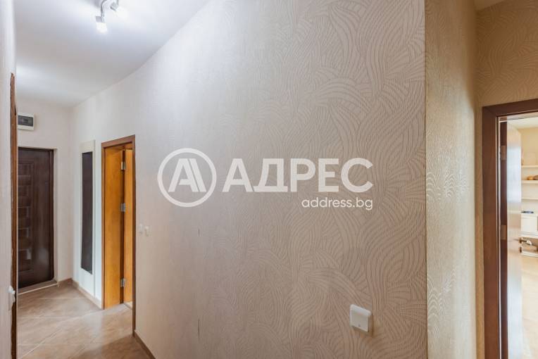 Тристаен апартамент, Варна, к.к. Св.Св. Константин и Елена, 695784, Снимка 21