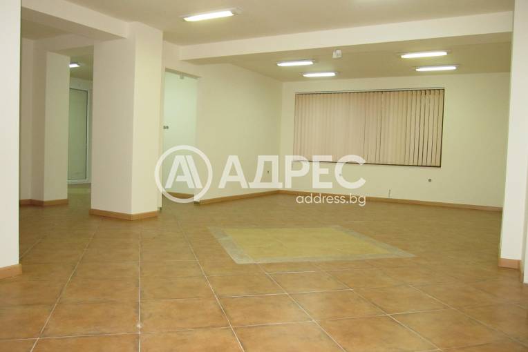 Офис, Варна, Левски, 701784, Снимка 1