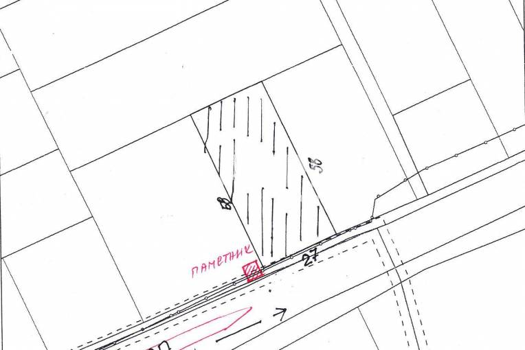 Земеделска земя, Ямбол, Промишлена зона, 141785, Снимка 1