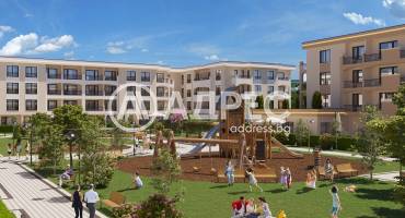 Двустаен апартамент, Пловдив, Кършияка, 625785, Снимка 3