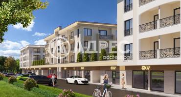 Двустаен апартамент, Пловдив, Кършияка, 625785, Снимка 4