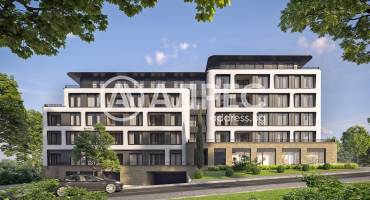 Тристаен апартамент, София, Манастирски ливади - изток, 628785, Снимка 3